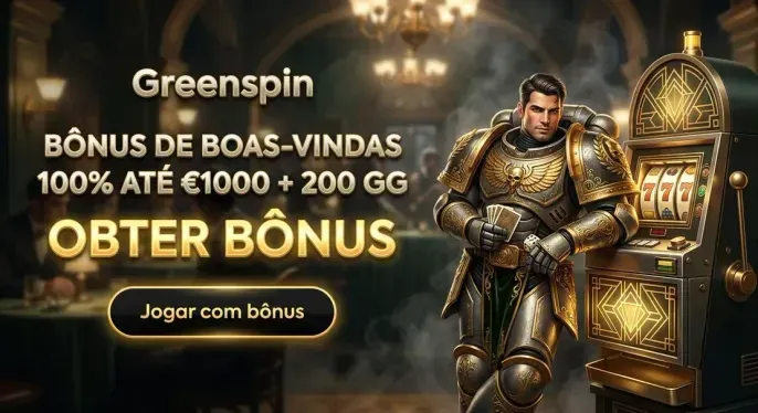 Greenspin Casino